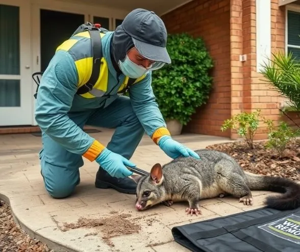 Dead Animal Removal Service in Keysborough