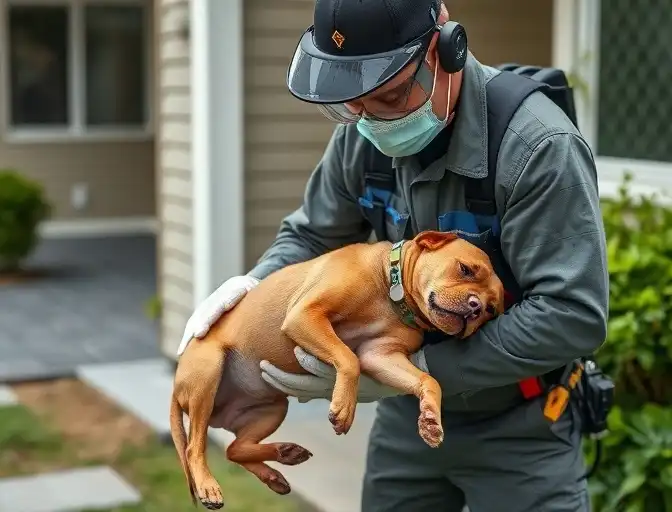 Dead Dog Removal Keysborough