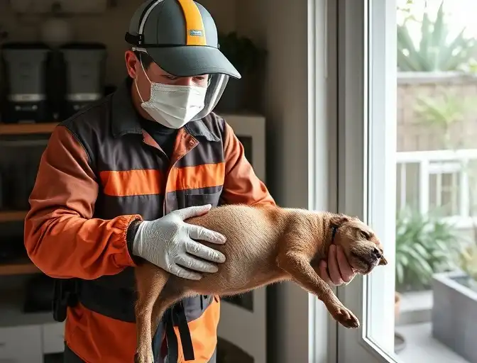 Dead Pet Removal Keysborough
